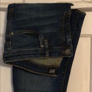 NWOT KUT jeans